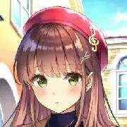 Samantha(la secretaria)