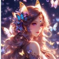 Goddess Alishia