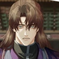 กู้เตี๋ยเซิน  องครักษ์ นายเอก และ พระเอก