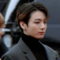 Kim Jungkook/Elite Alpha