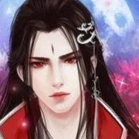 เฉิงเซียน.  พระเอก