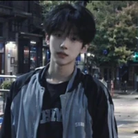 ติน(เพื่อนนายเอก)
