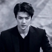 OH SE-HUN