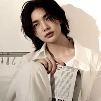 hwang hyunjin
