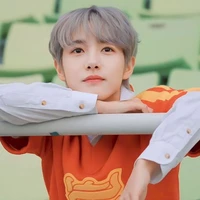 huang renjun