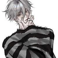 Nagi seishiro
