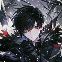 Aamon (ml lead) {Vampire King}