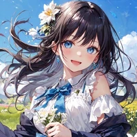 Ella (fl bestie) {Fairy Queen)