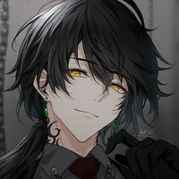 Lycan (ml bestie) {Werewolf King}