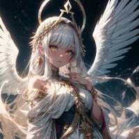 Themis {High Priestess}