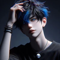 Ren Hyujun Chaze 