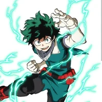 midoriya