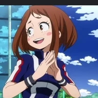 ochaco