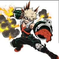 bakugo
