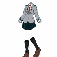 hagukure