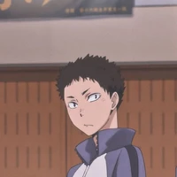 Iwaizumi