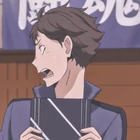 Oikawa