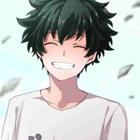 midoriya