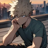 bakugo