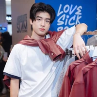 เจฟ(น้องพ.อ.)