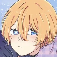 Aquamarine Hoshino