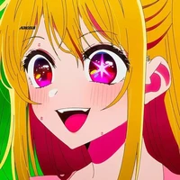 Ruby Hoshino