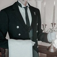 พ่อบ้าน