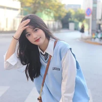 นักเรียนหญิง