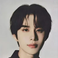 Lee Jungwoo //Mama
