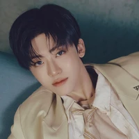 Na(jung) Jaemin