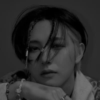 Lee Renjun//Papa