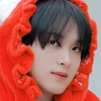 Lee Haechan // Mama
