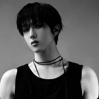Na Jisung//Papi