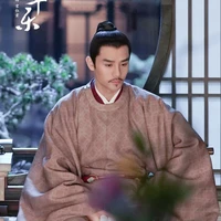 พ่อนางเอก