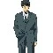 Mr. Damien
