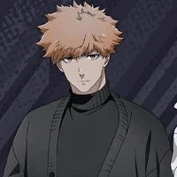 kunigani rensuke/brother y/n