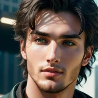 deepandra Rathore(ML cousin)