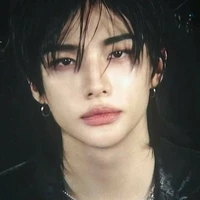 hyunjin