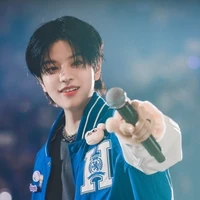 Kim Seungmin🌸