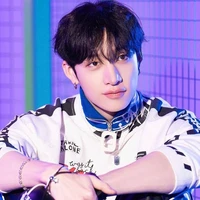 Bang Chan🐺
