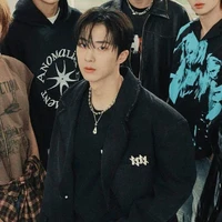 Shin Jiung{ex de Seungmin}