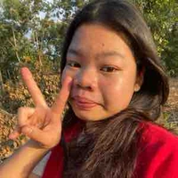 รูปคนแต่ง☹️