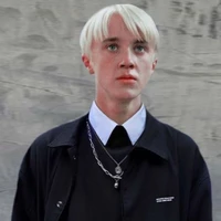 Draco Malfoy
