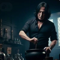 Severus Snap