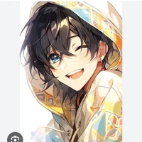 Tao Areolla /male lead n Zia