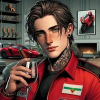 Alessandro Buarke