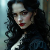 Selene Dracul