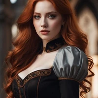 Astrid Valmont