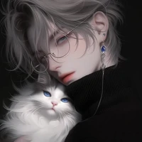 Jasmine Everhart (mc