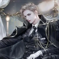 Valentine Everhart (mc